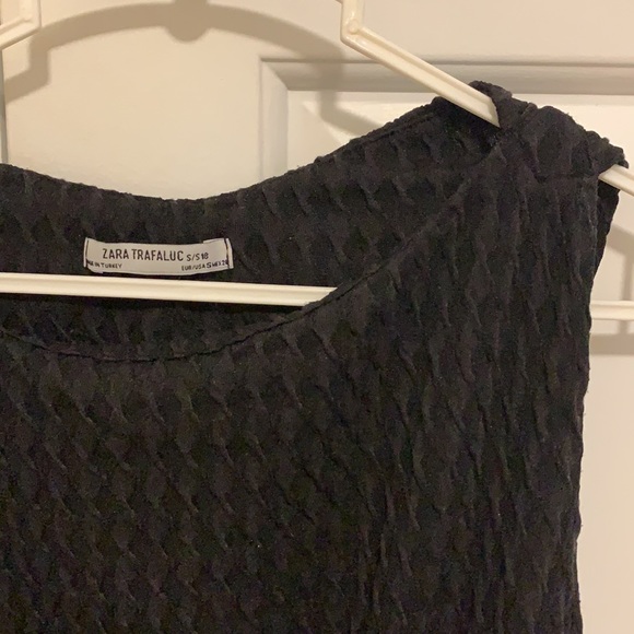 Zara tank top - Picture 3 of 3